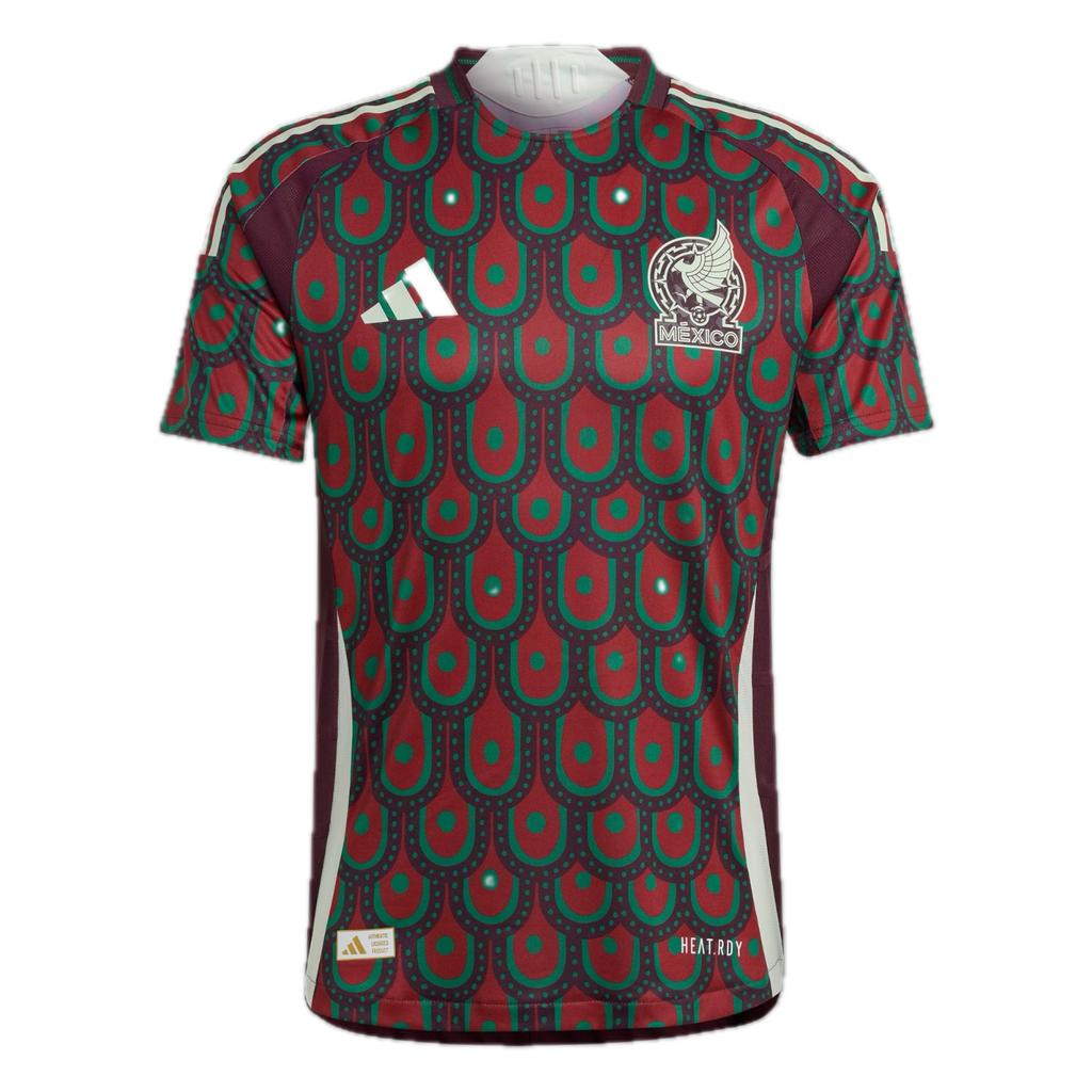 Mexico  2024 Home Jersey - Copa America