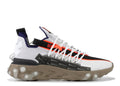 NIKE REACT WR ISPA 'SUMMIT WHITE'