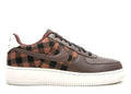 NIKE AIR FORCE 1 LOW "BONE FLANNEL"