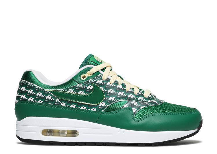 NIKE AIR MAX 1 PREMIUM 'LIMEADE'
