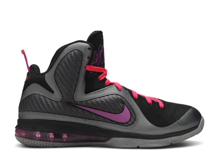 NIKE LEBRON 9 'MIAMI NIGHT'