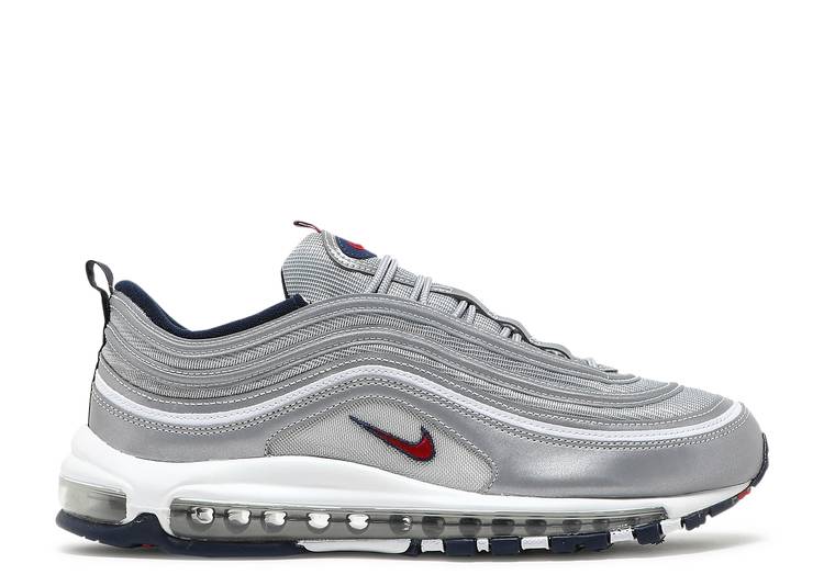 NIKE AIR MAX 97 OG SP 'PUERTO RICO'