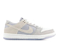 NIKE SB ZOOM DUNK LOW PRO “SUMMIT WHITE”