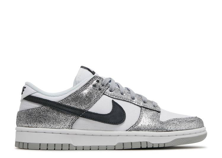 NIKE DUNK LOW 'GOLDEN GALS' WMNS