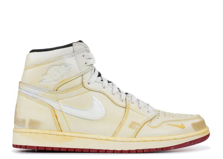 AIR JORDAN 1 RETRO HIGH OG 'NIGEL SYLVESTER