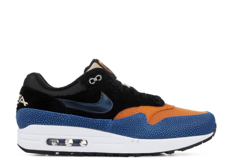 NIKE AIR MAX 1 X DE'AARON FOX 'SWIPA'