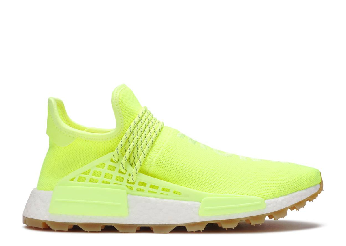 ADIDAS NMD HUMAN RACE TRAIL PRD X PHARRELL 'KNOW SOUL'
