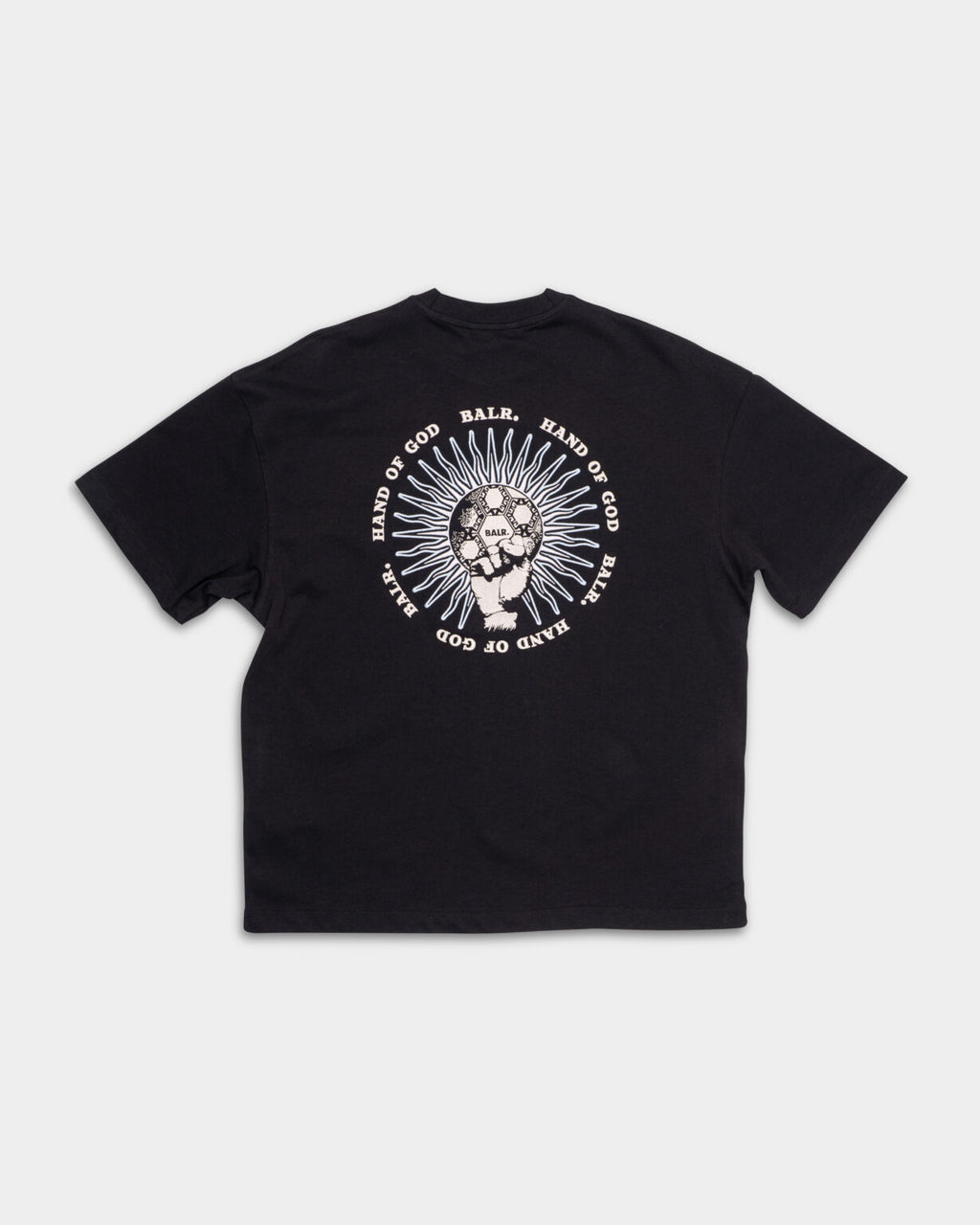 BALR Men’s GOTL Box T Shirt