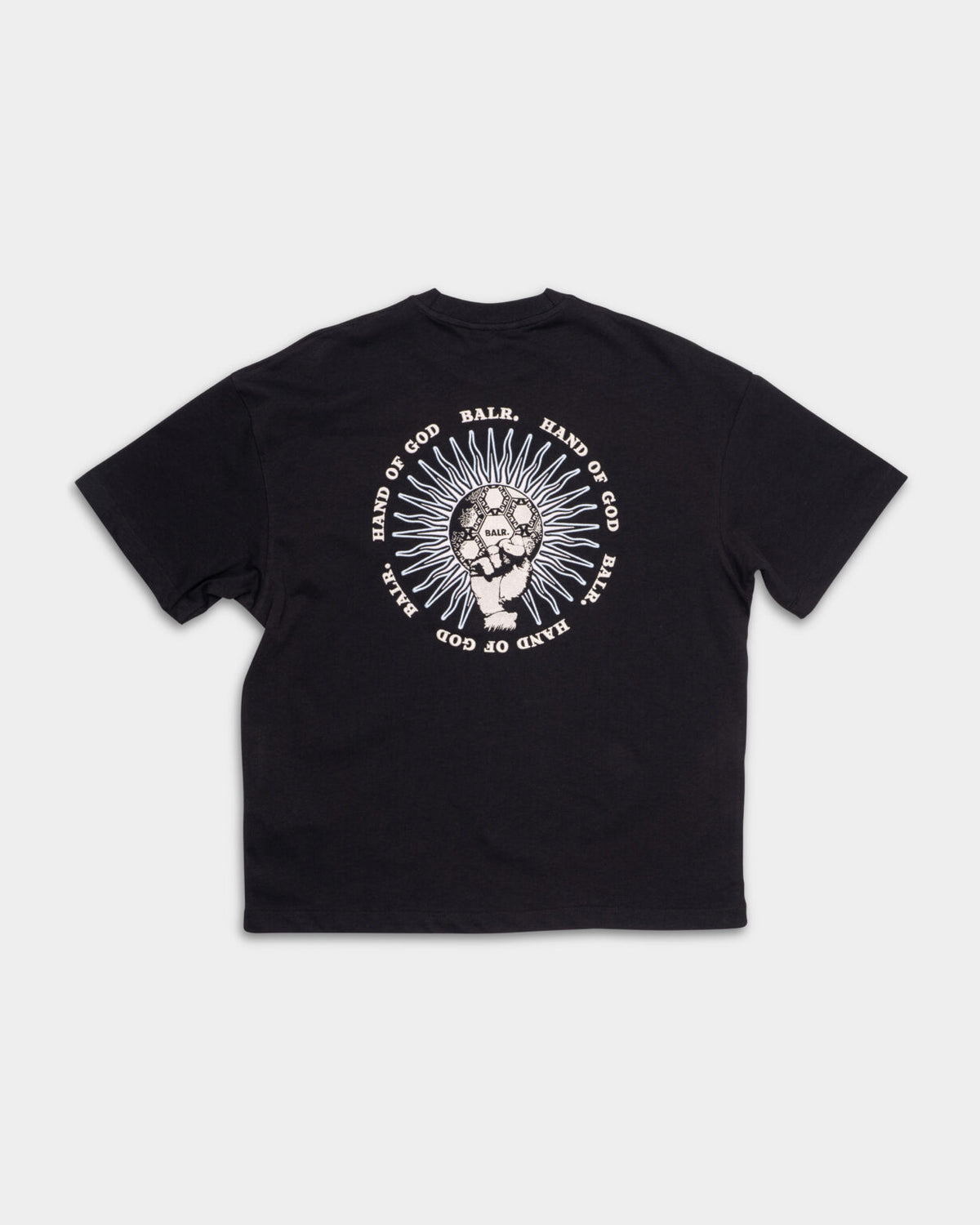 BALR Men’s GOTL Box T Shirt