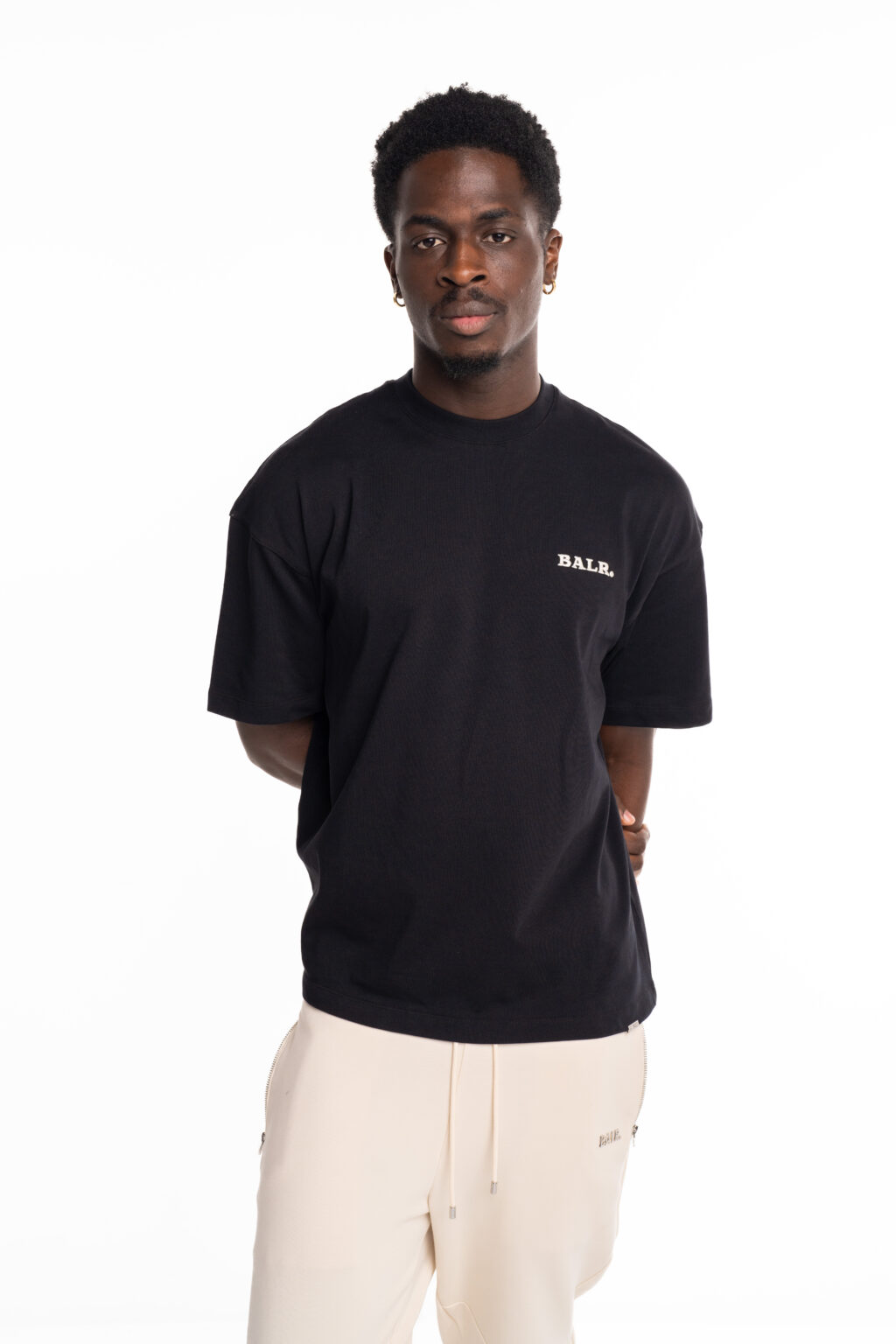 BALR Men’s GOTL Box T Shirt