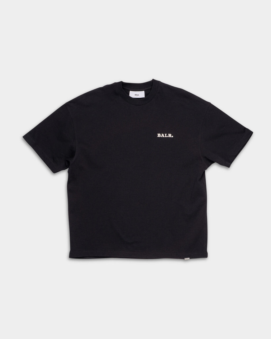 BALR Men’s GOTL Box T Shirt