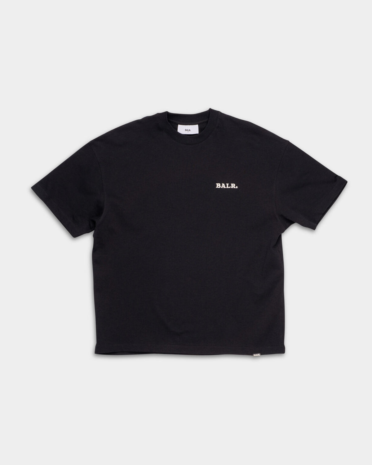 BALR Men’s GOTL Box T Shirt