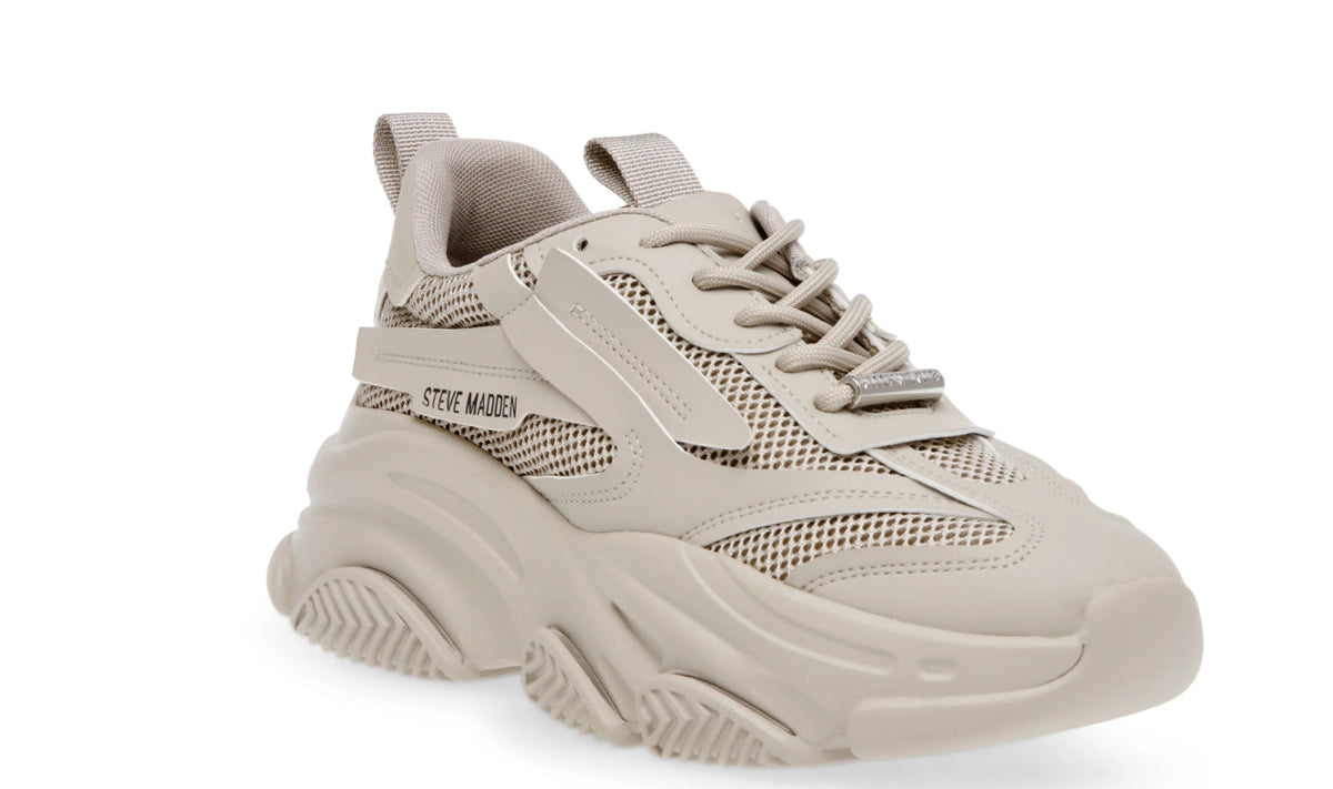 Steve Madden Possession