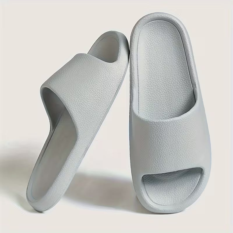 Unisex Shower Slides