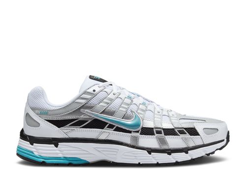 Nike P 6000 'Dusty Cactus' Sneaker