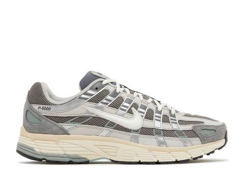 Nike P 6000 'Flat Pewter' Sneaker