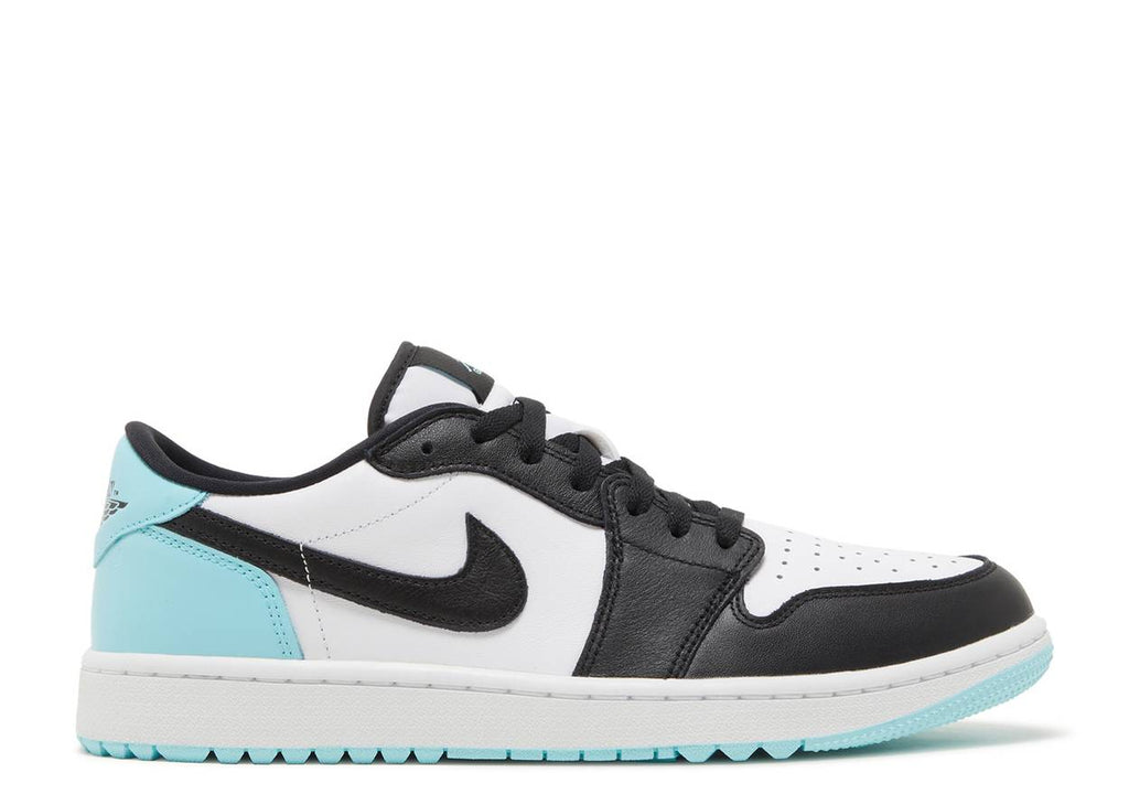 AIR JORDAN 1 LOW GOLF 'COPA'