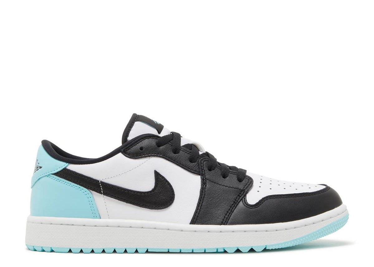 AIR JORDAN 1 LOW GOLF 'COPA'