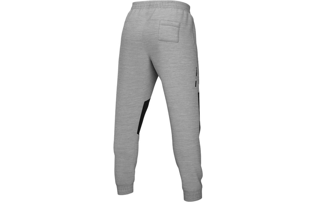 Nike Sportswear Tech Fleece Sweatpants 'Dark Grey Heather' CU4141-063