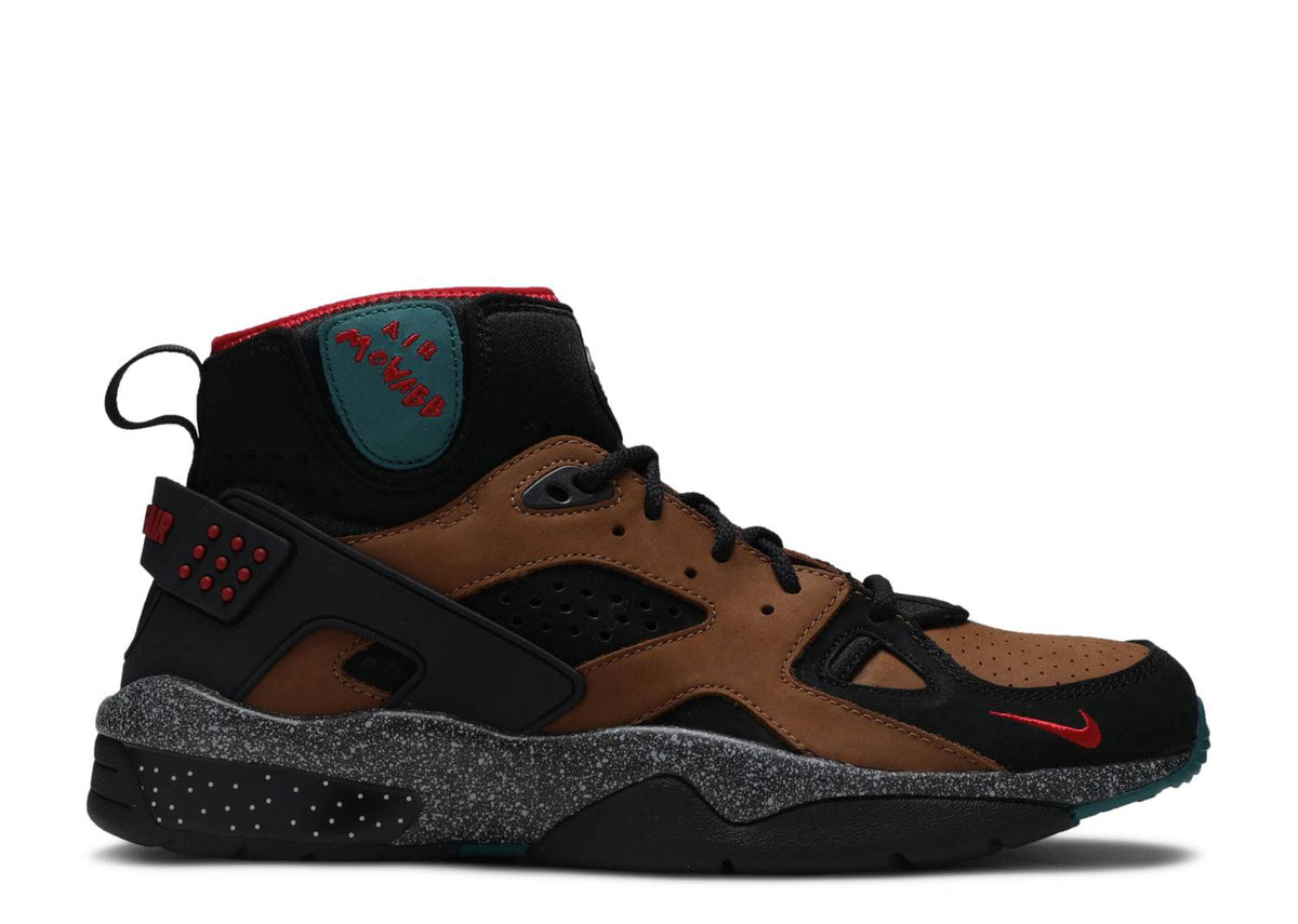 NIKE AIR MOWABB OLIVIA KIM X WMNS "NO COVER"