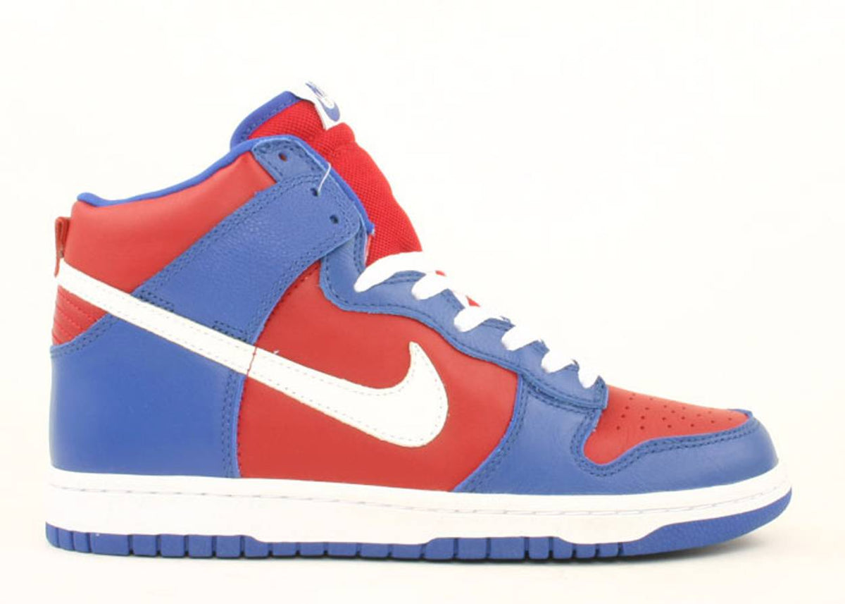 NIKE DUNK HIGH