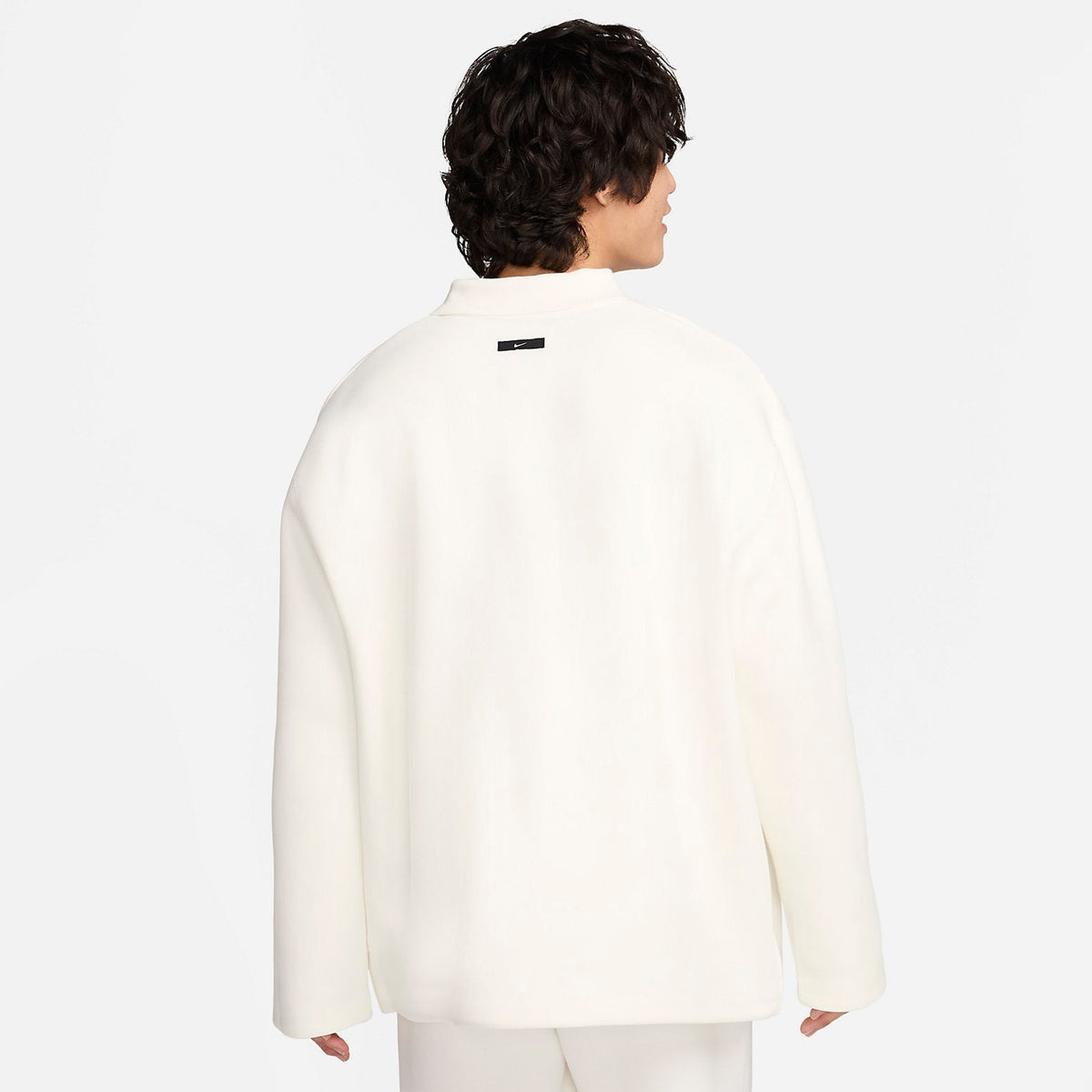 Nike Tech Fleece Re-imagined Polo 'Sail' FN3402-133
