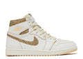 AIR JORDAN 1 RETRO HIGH OG 'CRAFT - VIBRATIONS OF NAIJA'