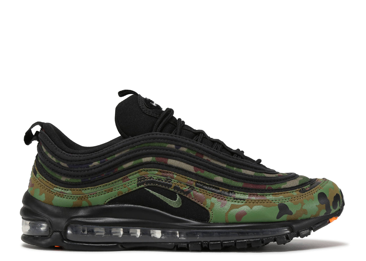 NIKE AIR MAX 97 'JAPAN'
