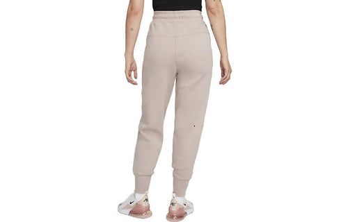 (WMNS) Nike Sportswear Tech Fleece Pants 'Diffused Taupe' CW4292-272