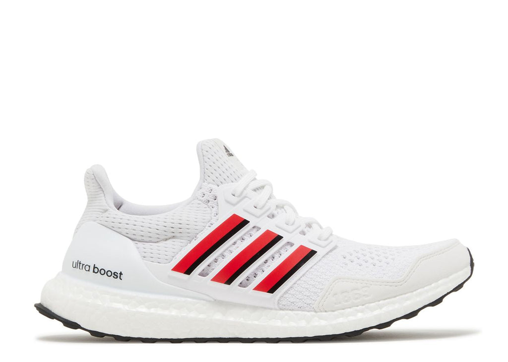 ADIDAS ULTRABOOST 1.0 X NCAA 'NEBRASKA CORNHUSKERS'