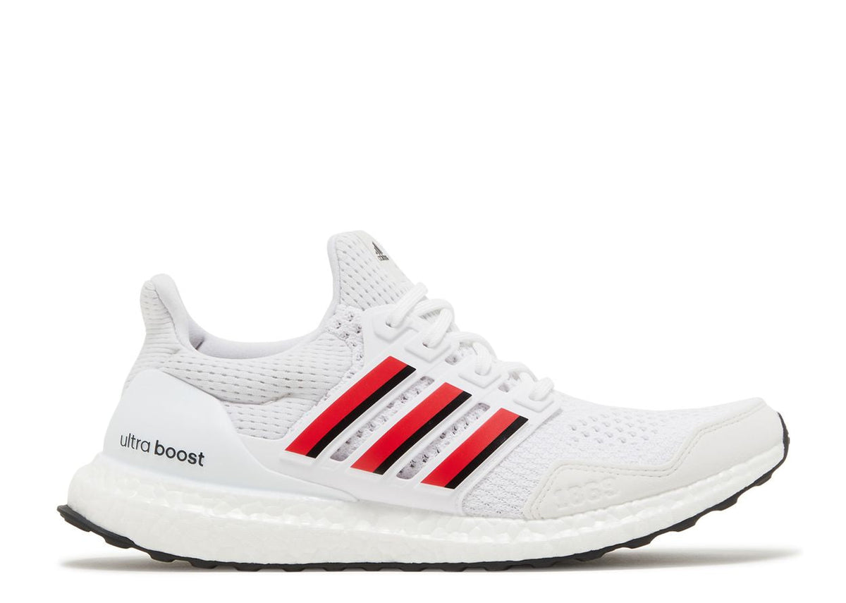 ADIDAS ULTRABOOST 1.0 X NCAA 'NEBRASKA CORNHUSKERS'