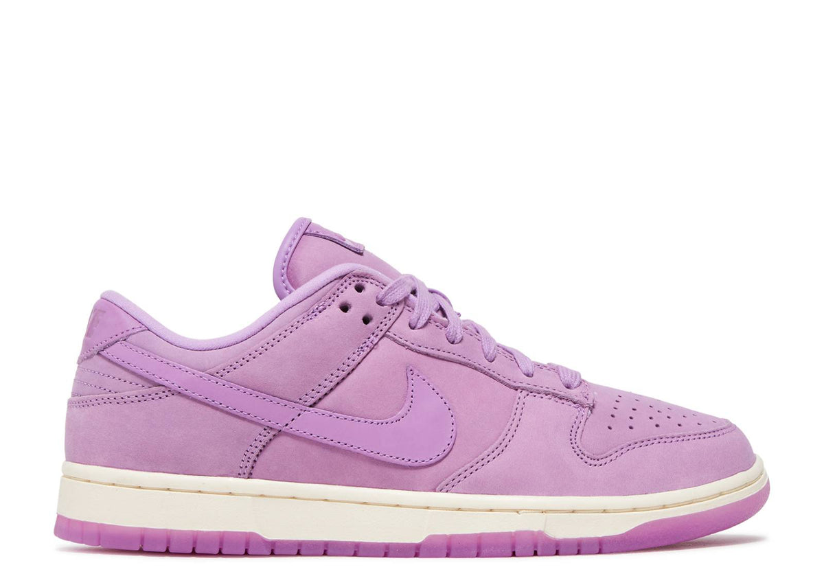 NIKE DUNK LOW PREMIUM WMNS 'RUSH FUCHSIA'