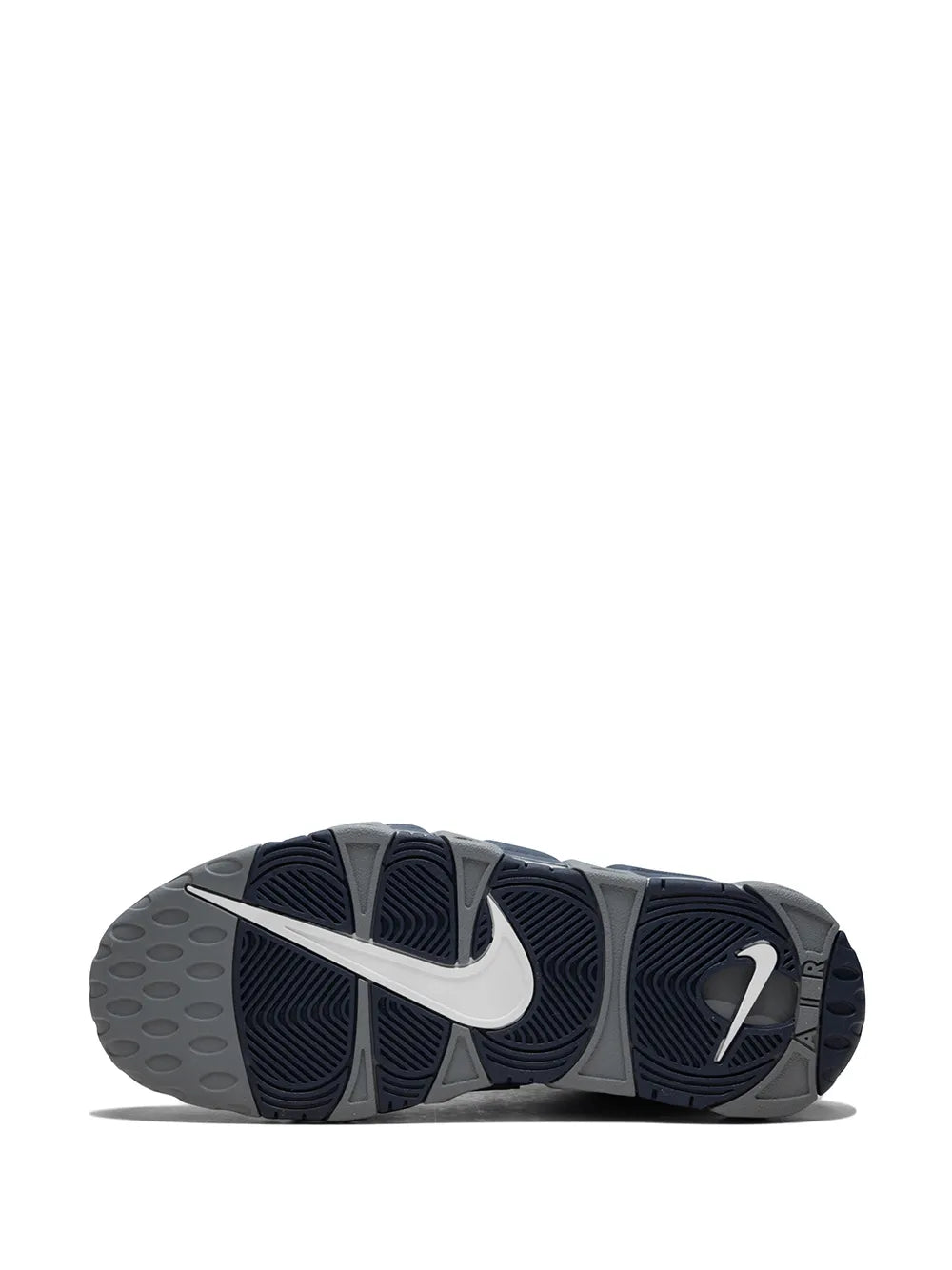 Nike Air More Uptempo '96 "Georgetown" sneakers