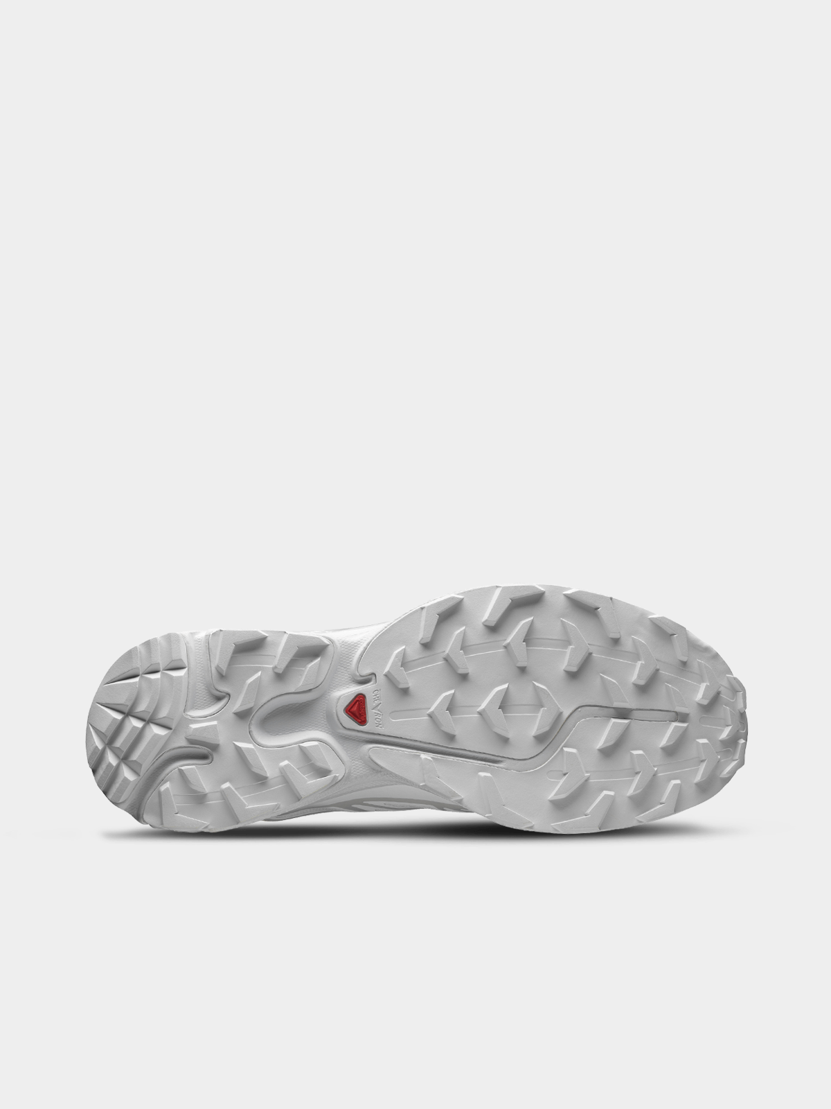 Salomon Men's XT-6 OG White Sneaker