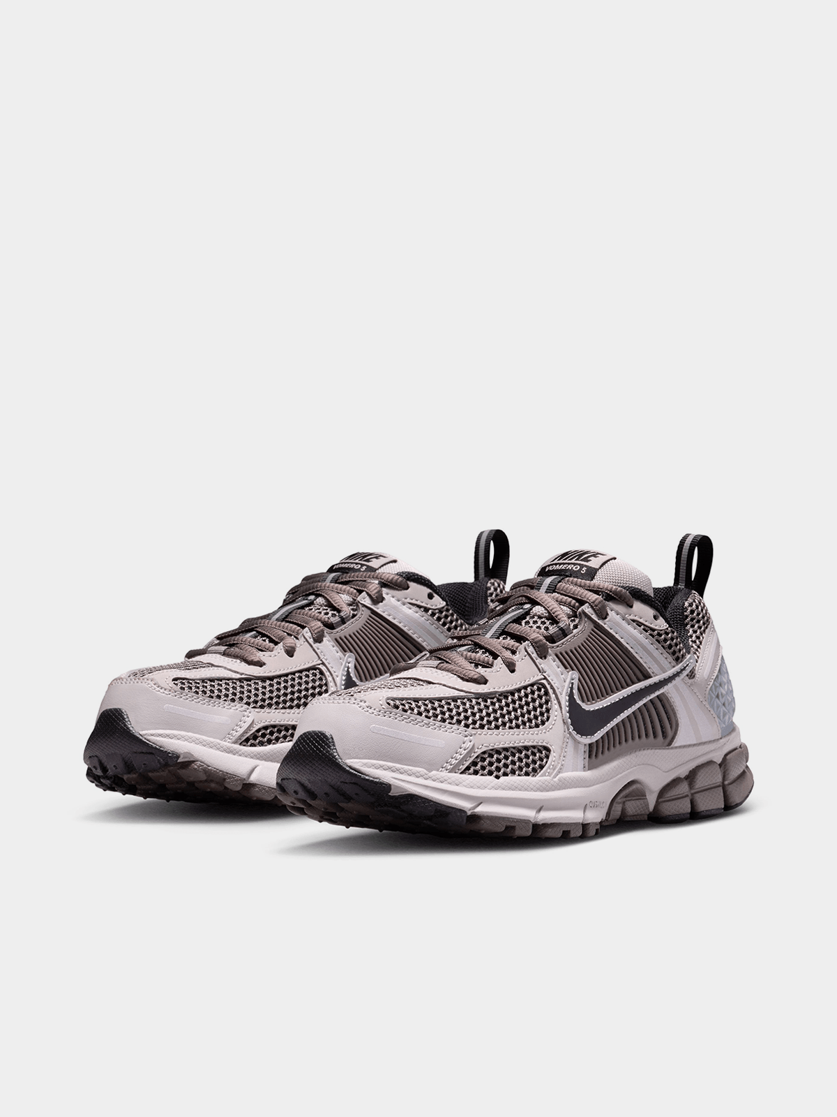 Nike Junior Vomero 5 College Grey/Black Sneaker