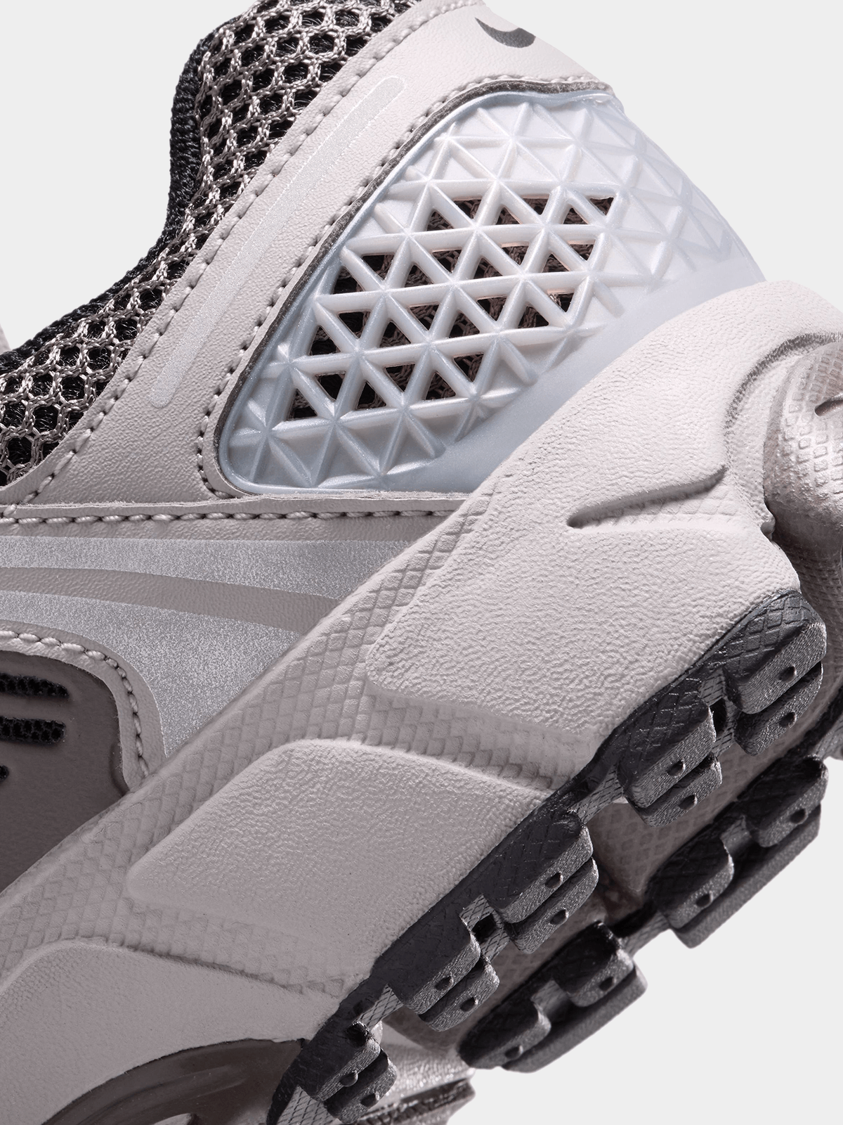Nike Junior Vomero 5 College Grey/Black Sneaker