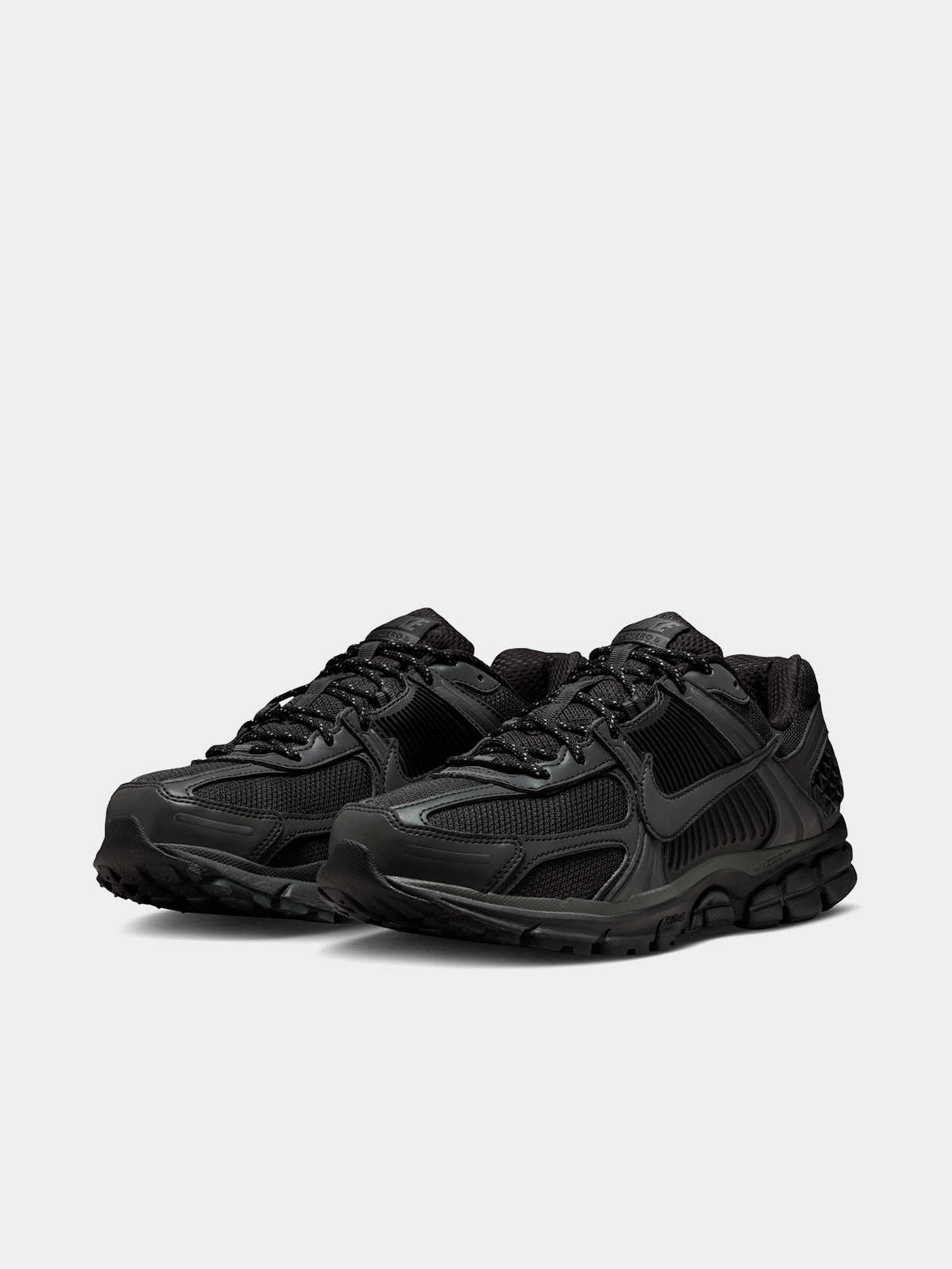 Nike Men's Zoom Vomero 5 SE Black Sneaker