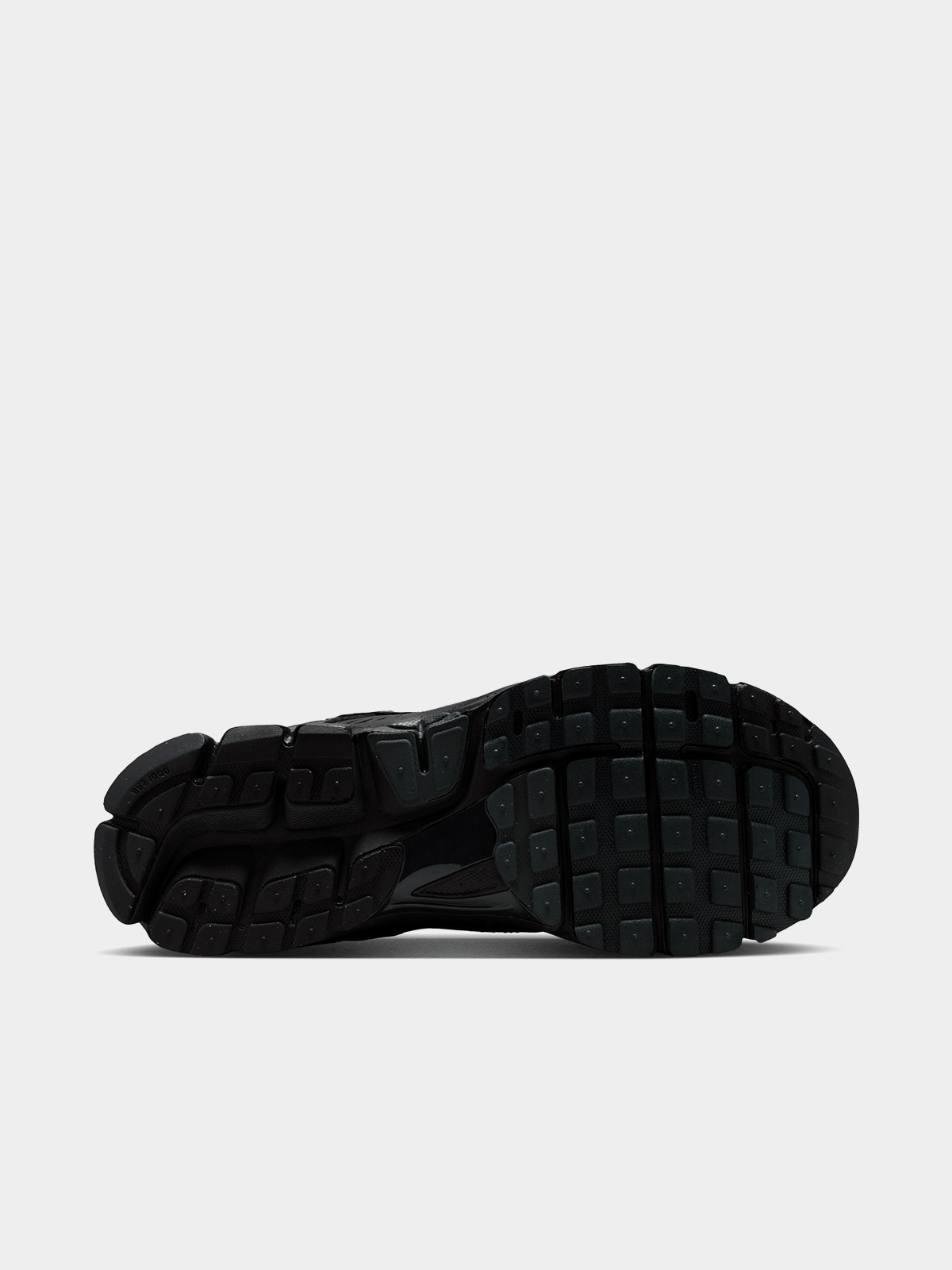 Nike Men's Zoom Vomero 5 SE Black Sneaker