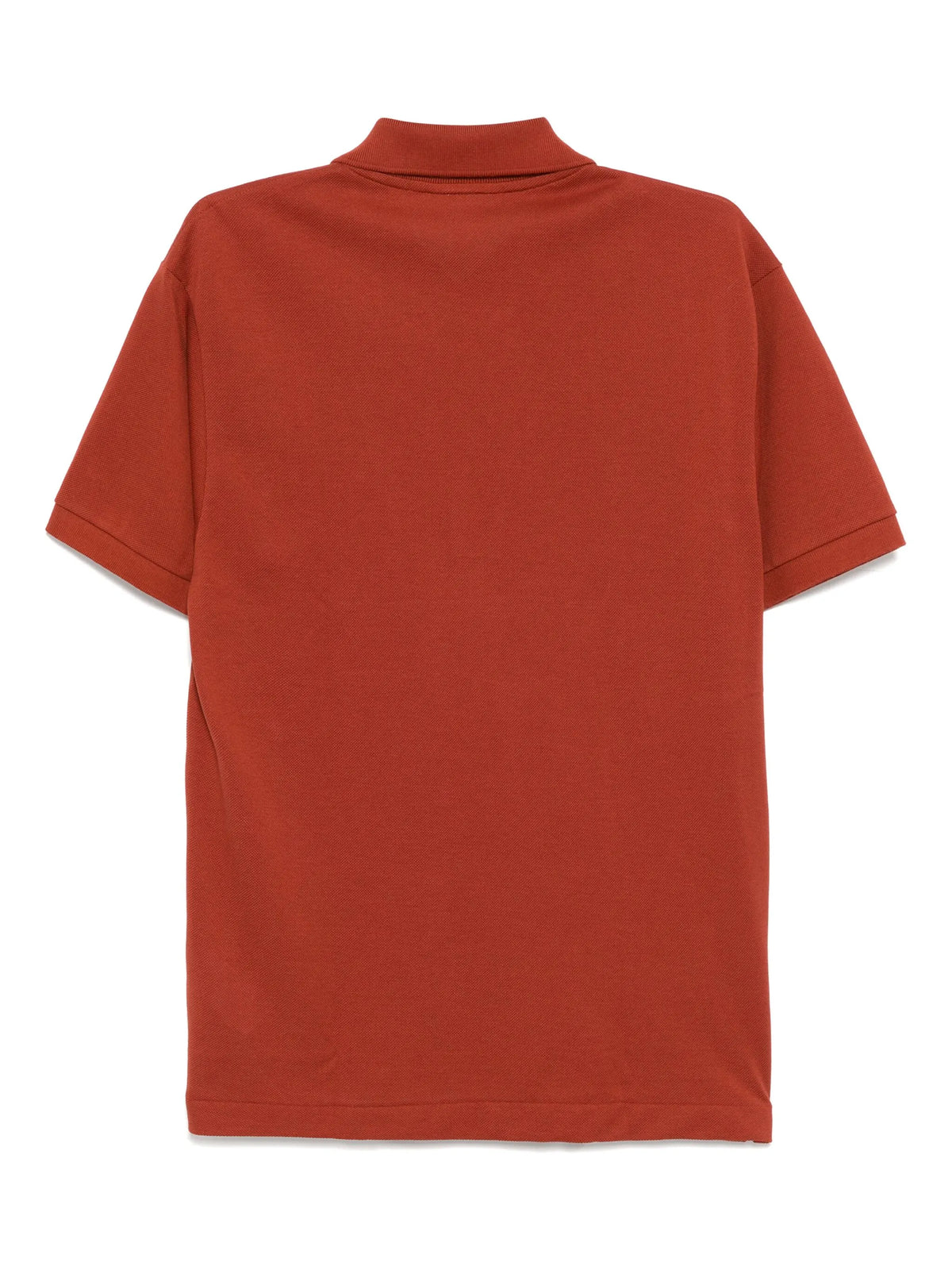 Lacoste Cotton Polo shirt