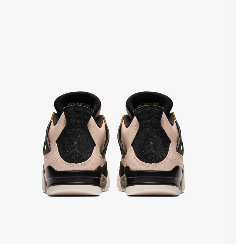 Nike Air Jordan 4 Stilstone Red (Unisex)