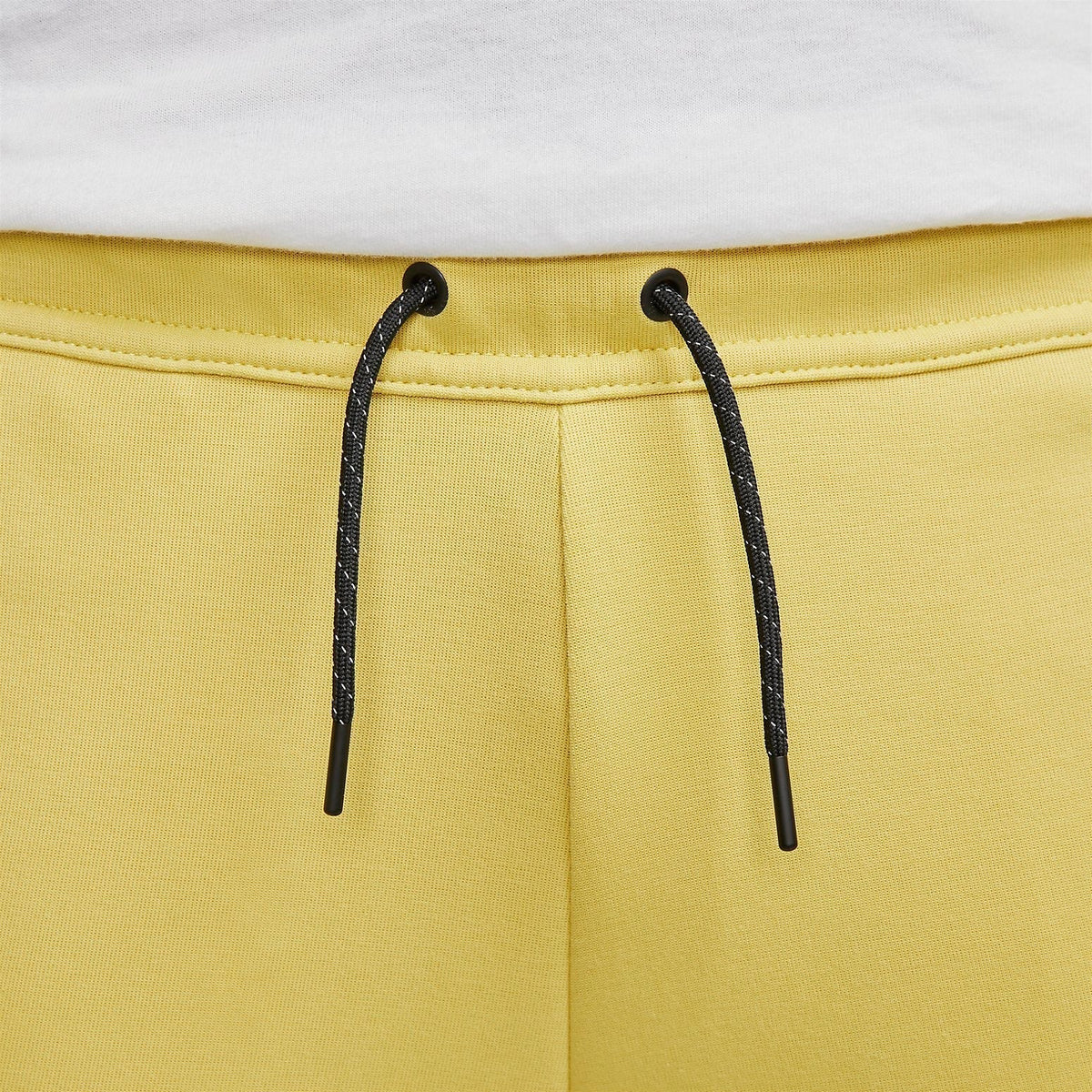 Nike Sportswear Tech Fleece Joggers 'Saturn Gold' CU4495-700