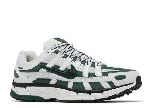 Women's Nike P 6000 'Summit White Fir' Sneaker