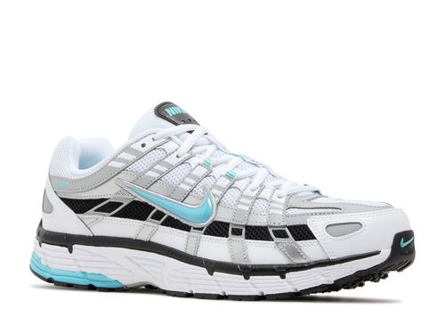 Nike P 6000 'Dusty Cactus' Sneaker