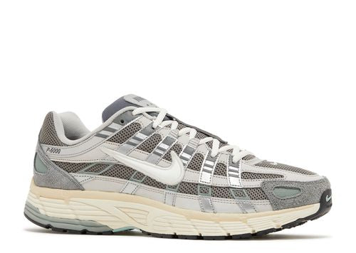 Nike P 6000 'Flat Pewter' Sneaker