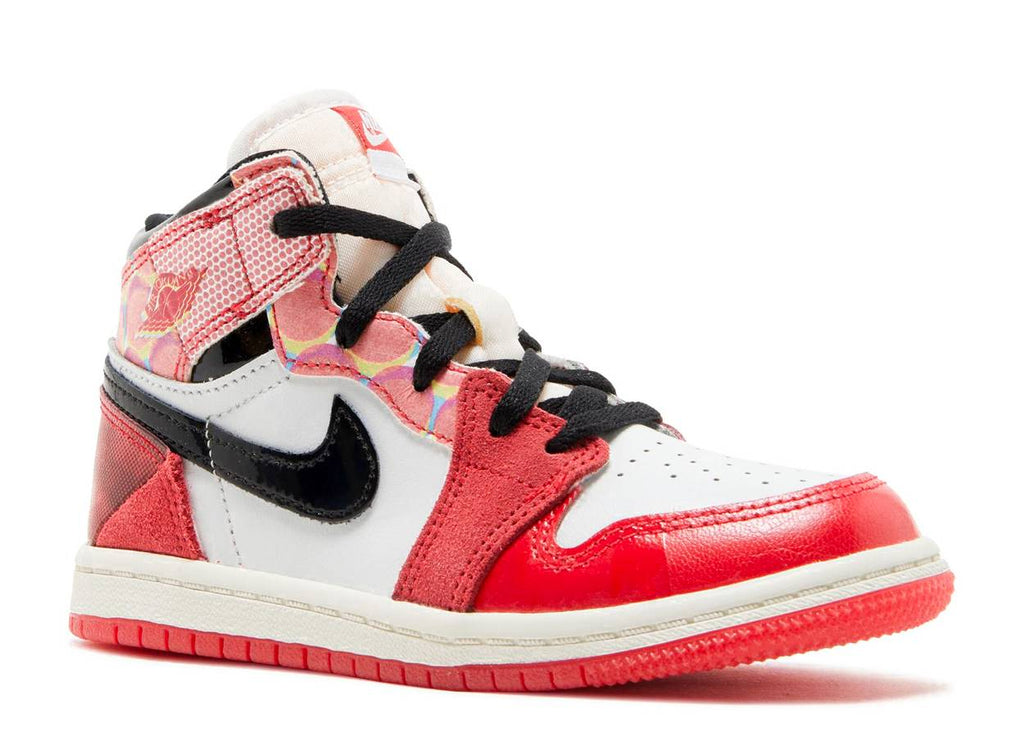 AIR JORDAN 1 RETRO HIGH OG X MARVEL 'NEXT CHAPTER' TD