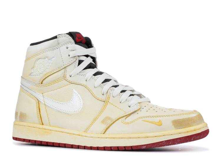 AIR JORDAN 1 RETRO HIGH OG 'NIGEL SYLVESTER