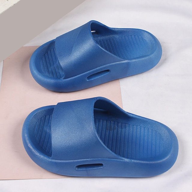 Kids' Shower Slides