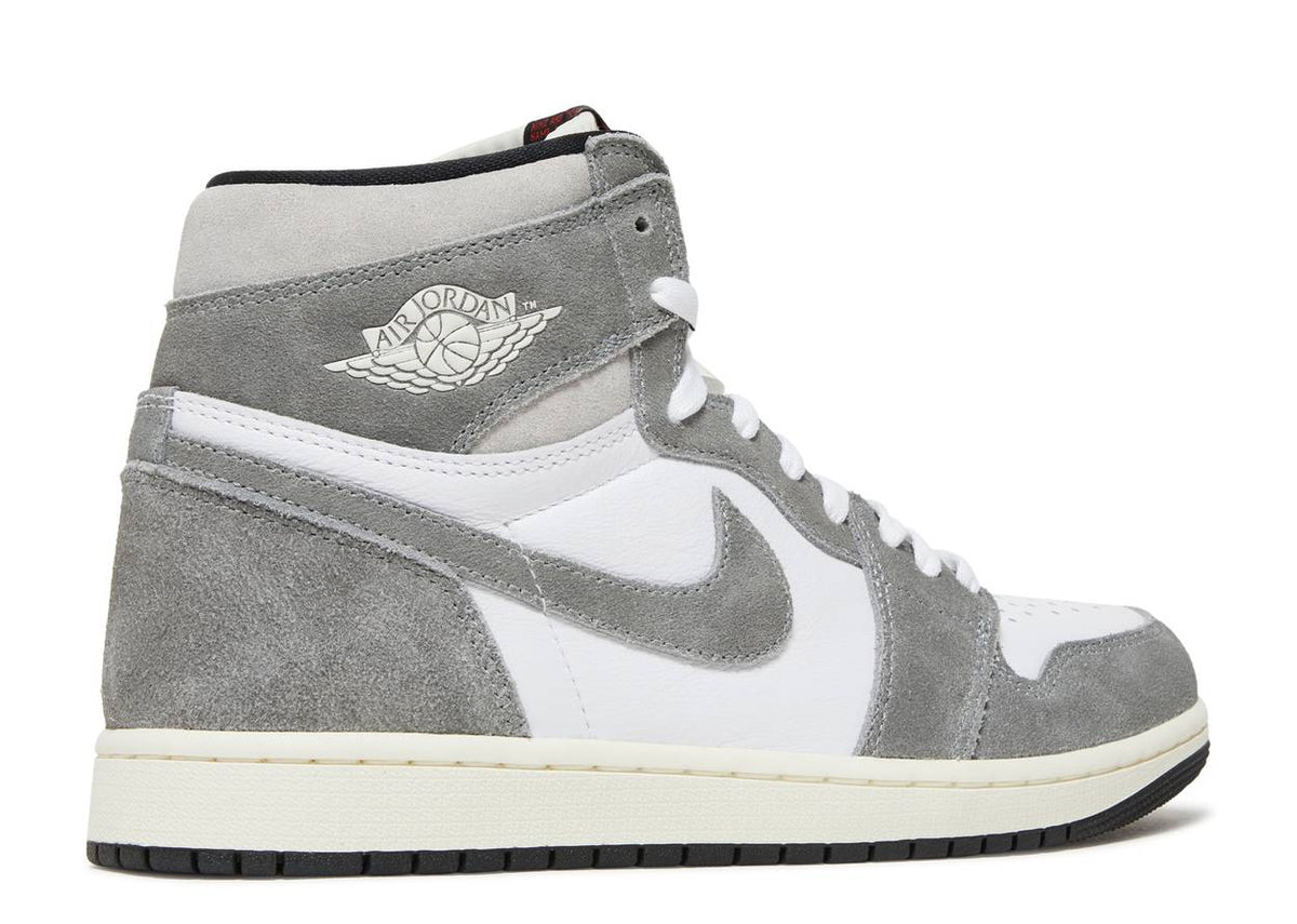 AIR JORDAN 1 RETRO HIGH OG 'WASHED BLACK'