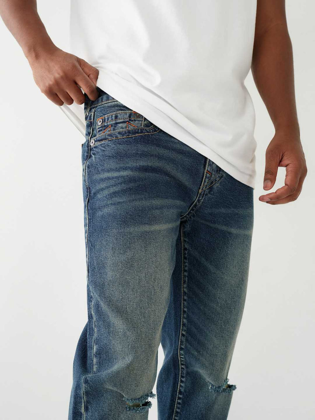 Geno Slim Jean
