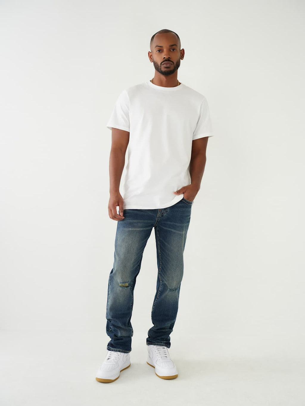 Geno Slim Jean
